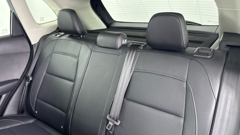 MG ZS 1.5 Hybrid+ Trophy 5dr Auto Hybrid Hatchback